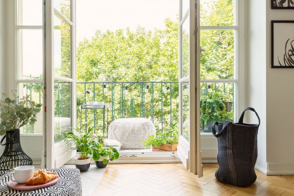 Balcony Repair in Redmond