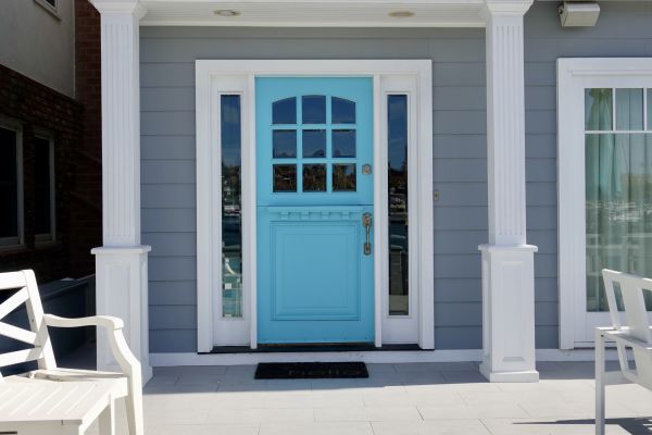 Front Porch Repair in Redmond