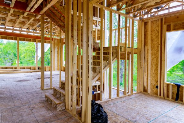 Cost of Carpentry Installation in Redmond