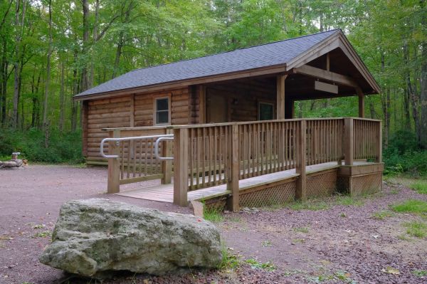 Porch Ramp Installation in Redmond