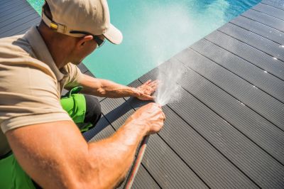 Handyman Deck Services